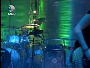 Sebnemferahclub.com  Beyaz Show Yalnız