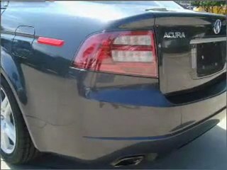 2007 Acura TL Clearwater FL - by EveryCarListed.com