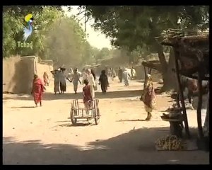 TCHAD:Petit reportage sur LE BATHA TCHADONLINE TV