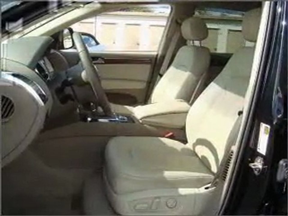 2007 Audi Q7 Clearwater FL - by EveryCarListed.com