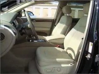 2007 Audi Q7 Clearwater FL - by EveryCarListed.com
