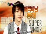 Super Junior - save energy (part2-TALK)__[ARABIC SUBS]