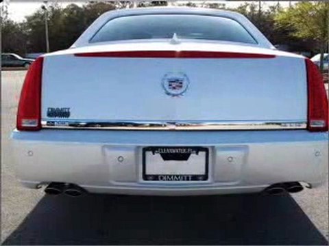 2010 Cadillac DTS Clearwater FL - by EveryCarListed.com