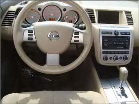 2007 Nissan Murano Saint Petersburg FL - by ...