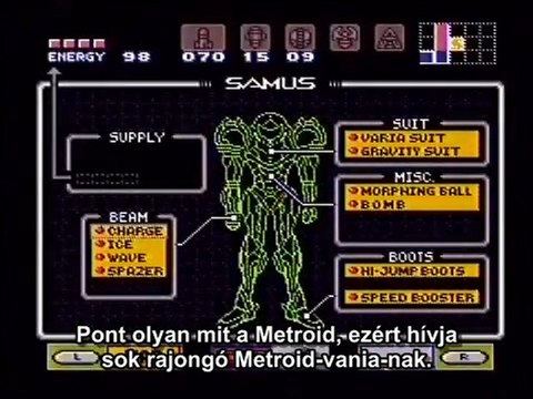 AVGN - Episode 82 - Castlevania Part 4 (Magyar felirattal)