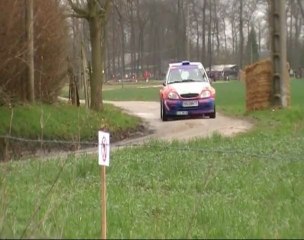 rallye pays de caux lillebonne 2010