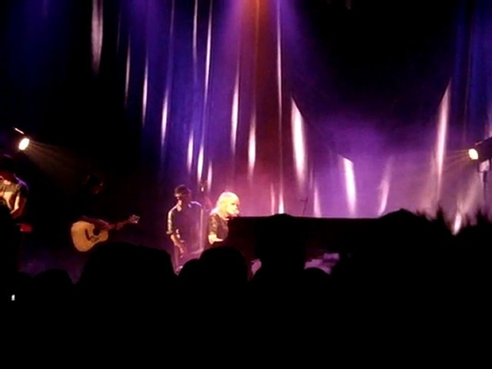 Coeur de pirate - La république (live)