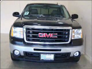2010 GMC Sierra 1500 Joliet IL - by EveryCarListed.com