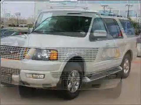 2006 Ford Expedition Euless TX - by EveryCarListed.com