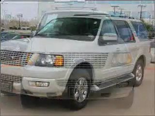 2006 Ford Expedition Euless TX - by EveryCarListed.com