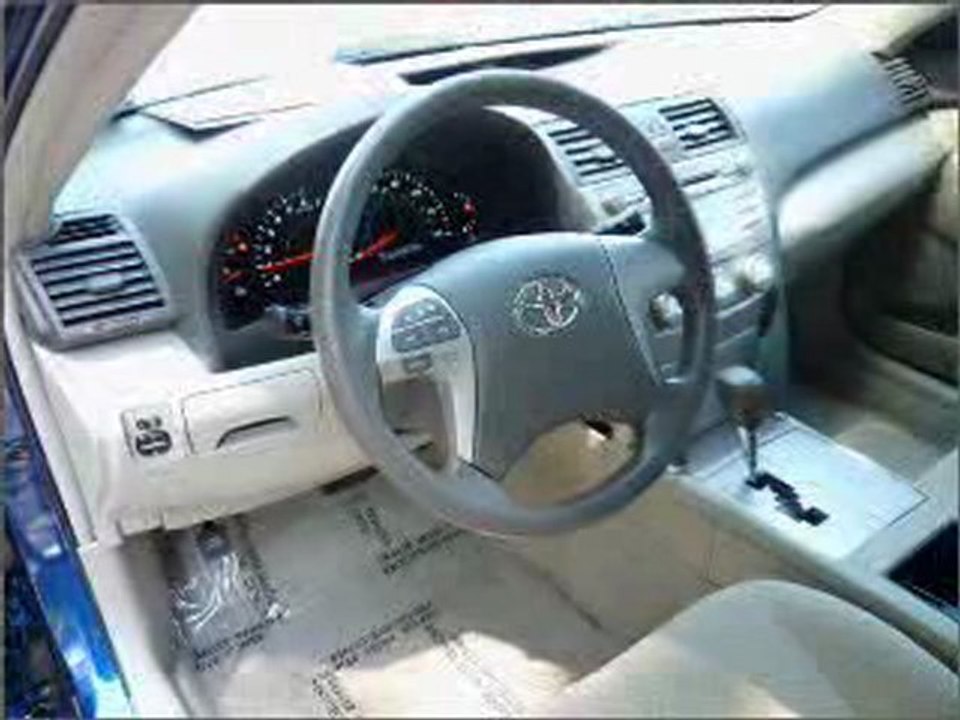 2009 Toyota Camry Pinellas Park FL - by EveryCarListed.com