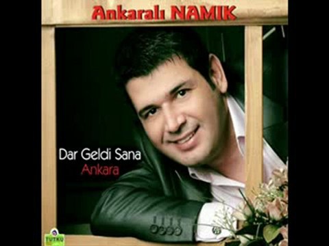 Ankaralı Namık Dur Dınle Sevgılım 2010 Yenı Album