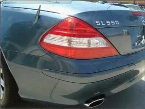 2007 Mercedes-Benz SL-Class St. Petersburg FL - by ...
