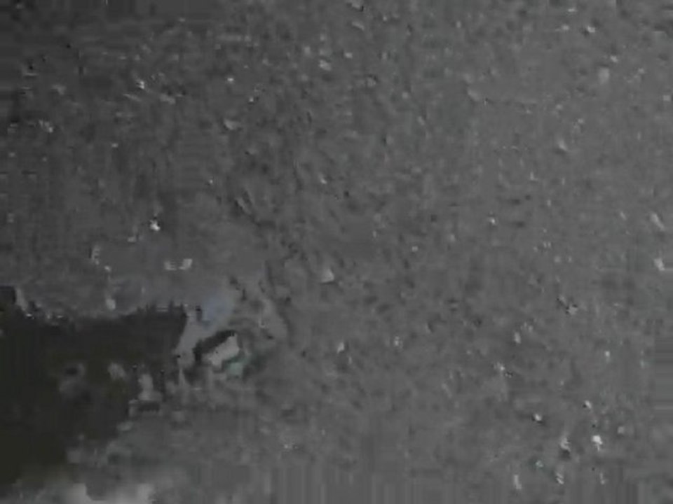 Luis on the Car Lot in New Jersey