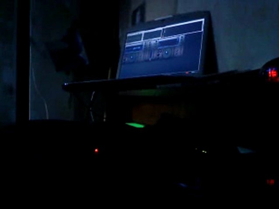 ZoukiMixx love