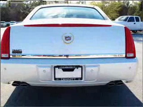 2008 Cadillac DTS Clearwater FL - by EveryCarListed.com