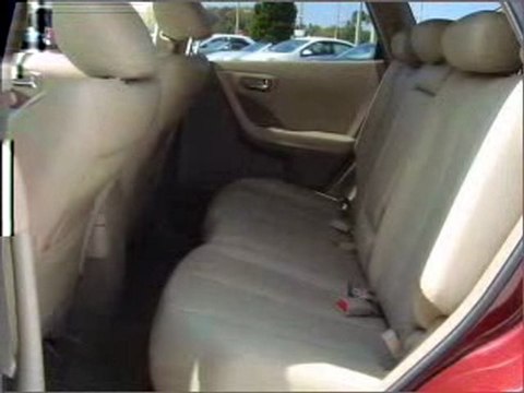 2006 Nissan Murano Saint Petersburg FL - by ...