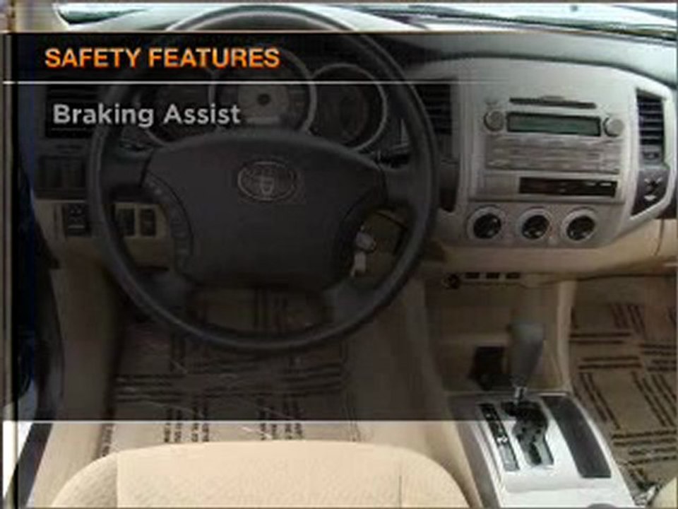 2009 Toyota Tacoma St Petersburg FL - by EveryCarListed.com