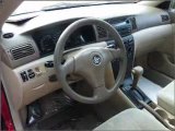 2003 Toyota Corolla Pinellas Park FL - by EveryCarListed.com
