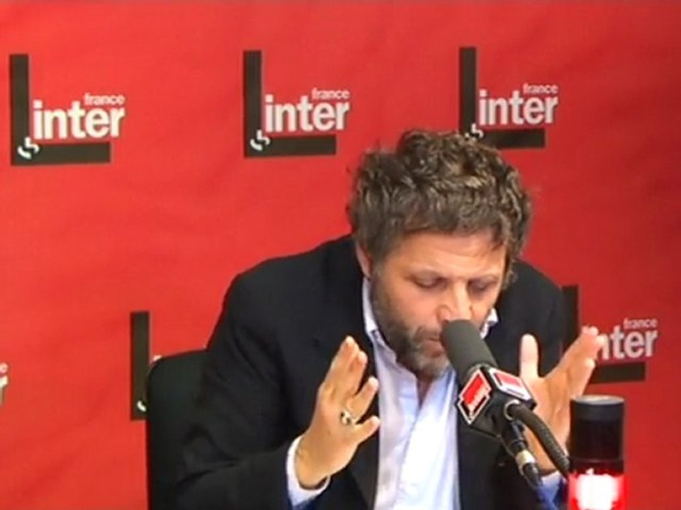 Le Pen, Besson et Zemmour