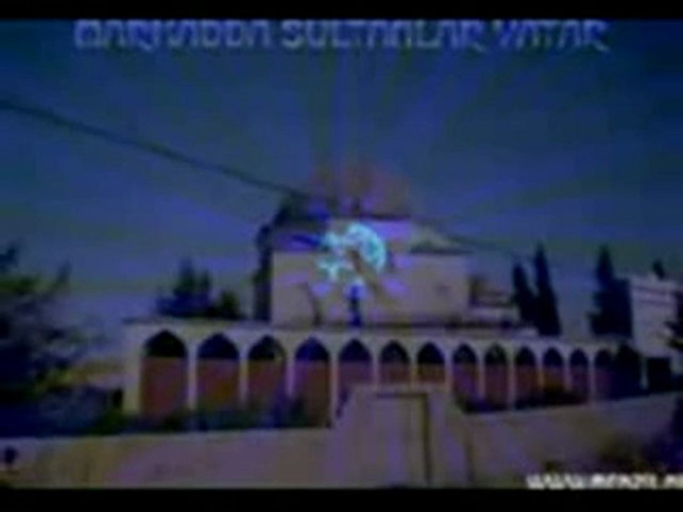 Menzil Seydam İlahivideo www.canmedinem.net selman seven