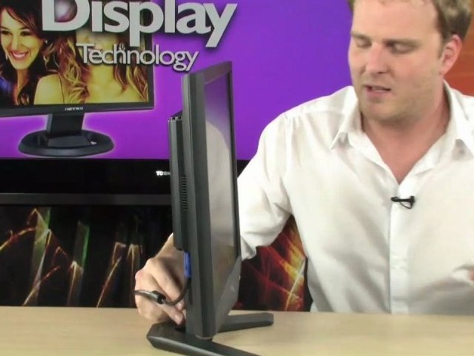 ACER X223WDbd 22" Widescreen LCD Monitor