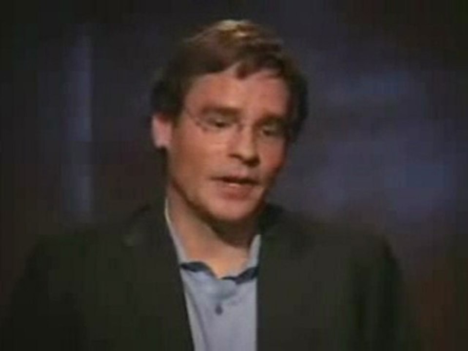 Robert Sean Leonard Interview