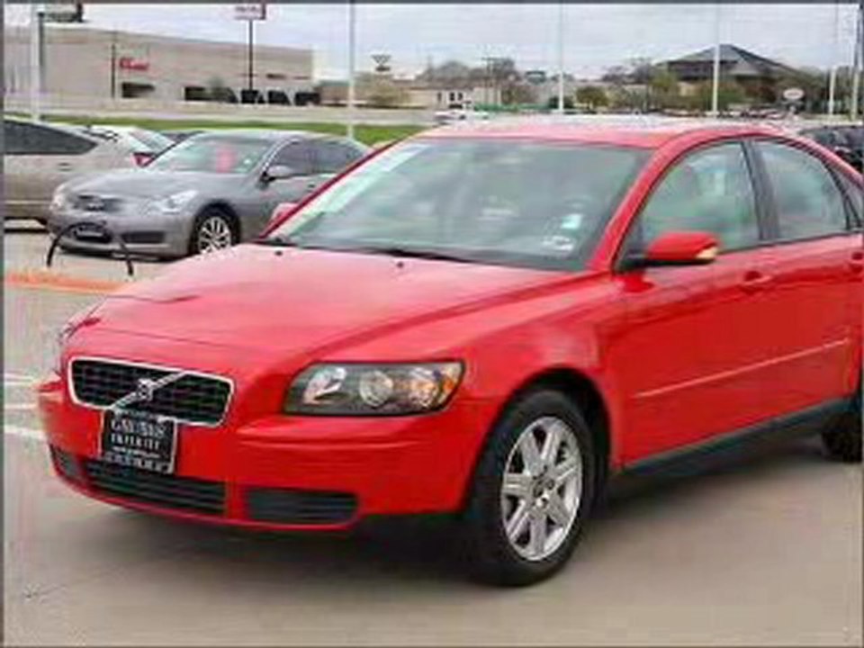 2006 Volvo S40 Euless TX - by EveryCarListed.com
