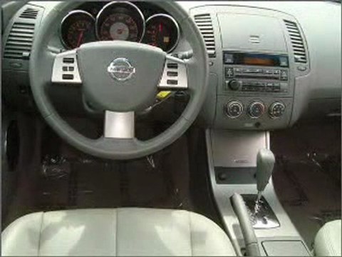 2006 Nissan Altima Saint Petersburg FL - by ...