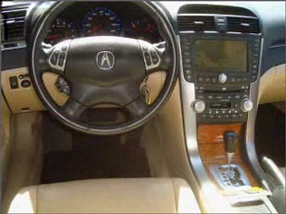 2006 Acura TL Clearwater FL - by EveryCarListed.com