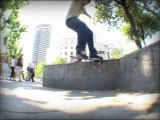 Julien DENIAU Skateboard part on KLAPSHOP.COM