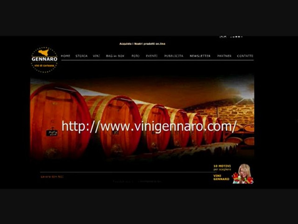 01-05-10GREAT WINE? VINIGENNARO.COM