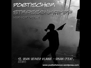 12. Sohn seiner Klasse