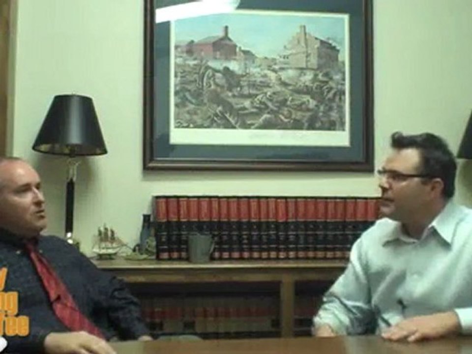 Interview with a Murfreesboro Real Estate Attorney