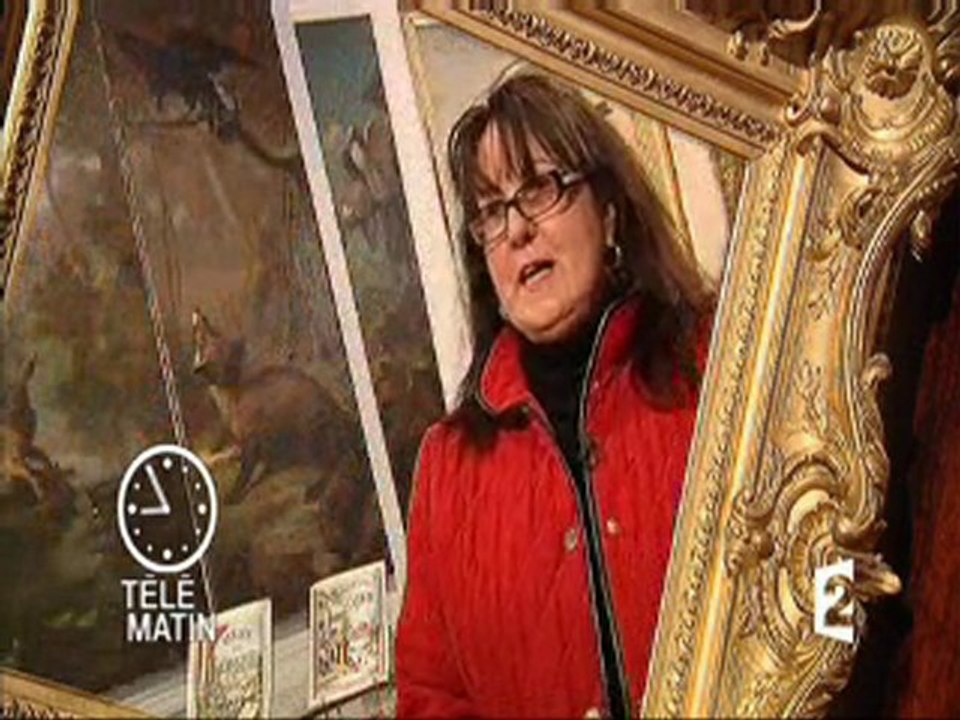 Musée Jean de La Fontaine de Château-Thierry