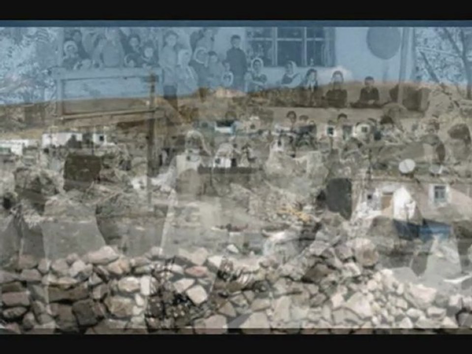 Gökhan Kılıç - Yama Dağları