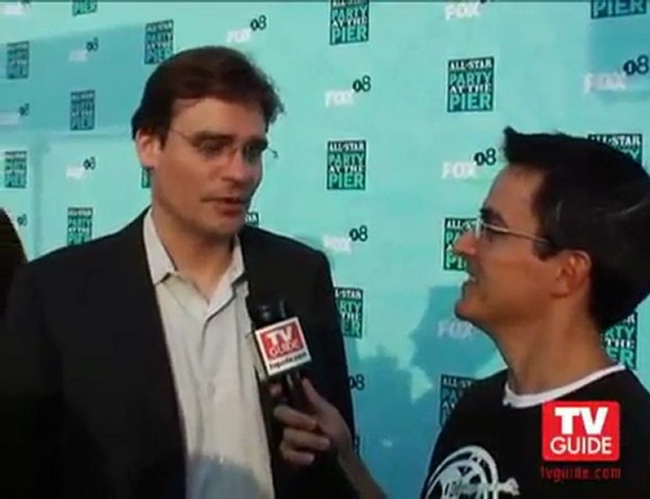 Robert Sean Leonard Interview