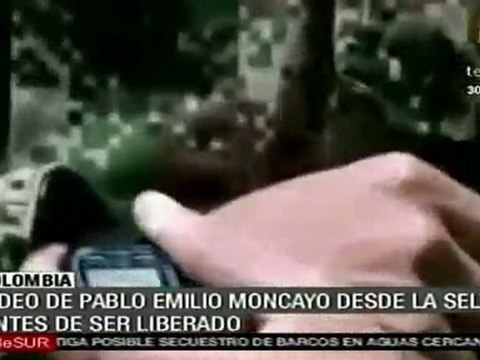 Primeras imagenes de Pablo Emilio Moncayo