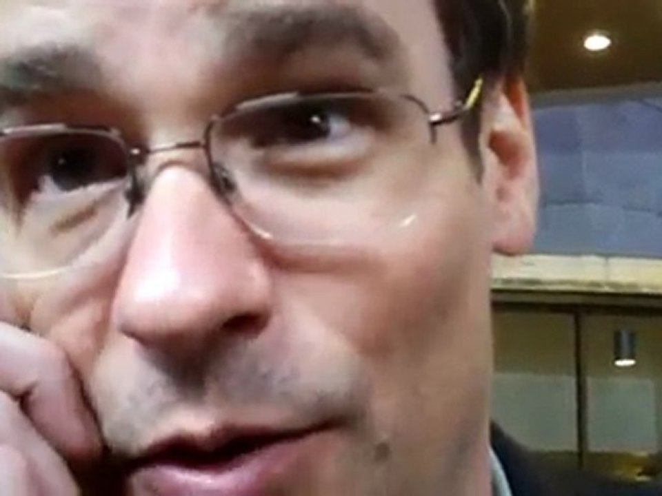 Robert Sean Leonard Interview