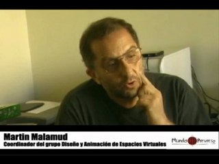 La reconstrucción virtual de la ESMA