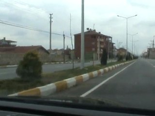 Emirdağ Belediye Bşk.Destanlar yazıyor !