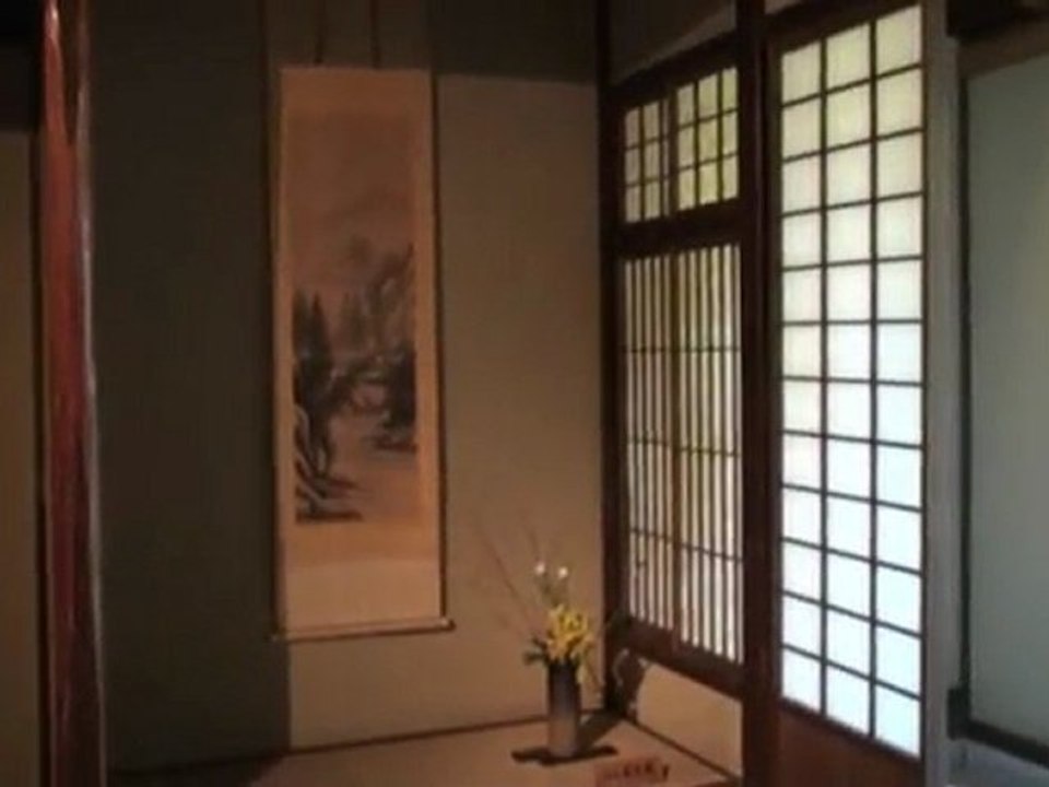 Voyage au Japon - jour 13 - Kanazawa - picnic et maisons