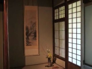 Voyage au Japon - jour 13 - Kanazawa - picnic et maisons