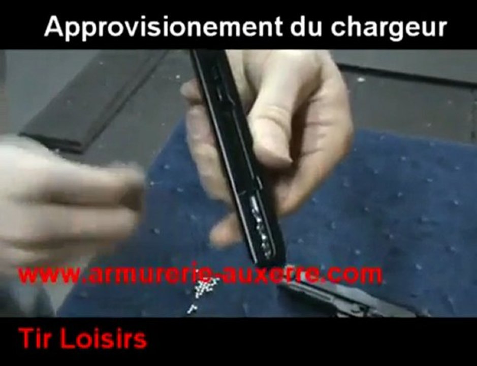 Essai du Pistolet a plomb Co2 Beretta 92 Elite 2 Umarex