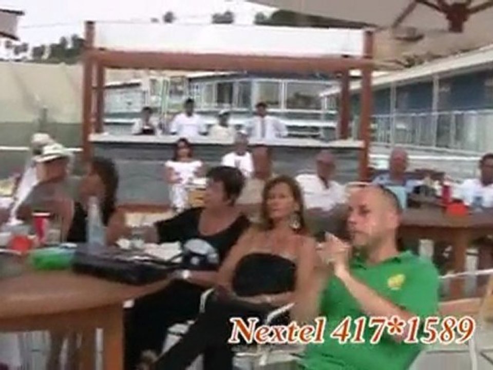 Mariachis Peru Cielo de Mexico Telf 251-0331 Serenatas