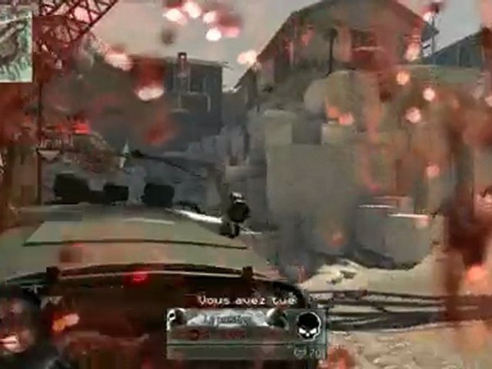 KamyTek - Modern Warfare 2 Deagle Frags