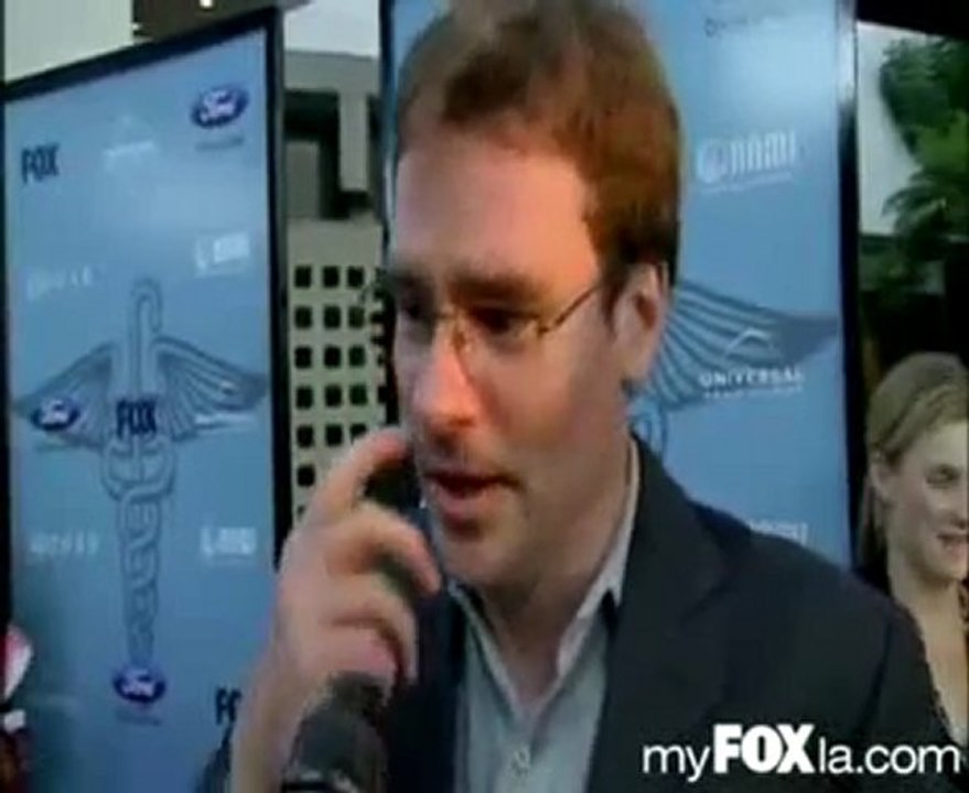 Robert Sean Leonard Interview