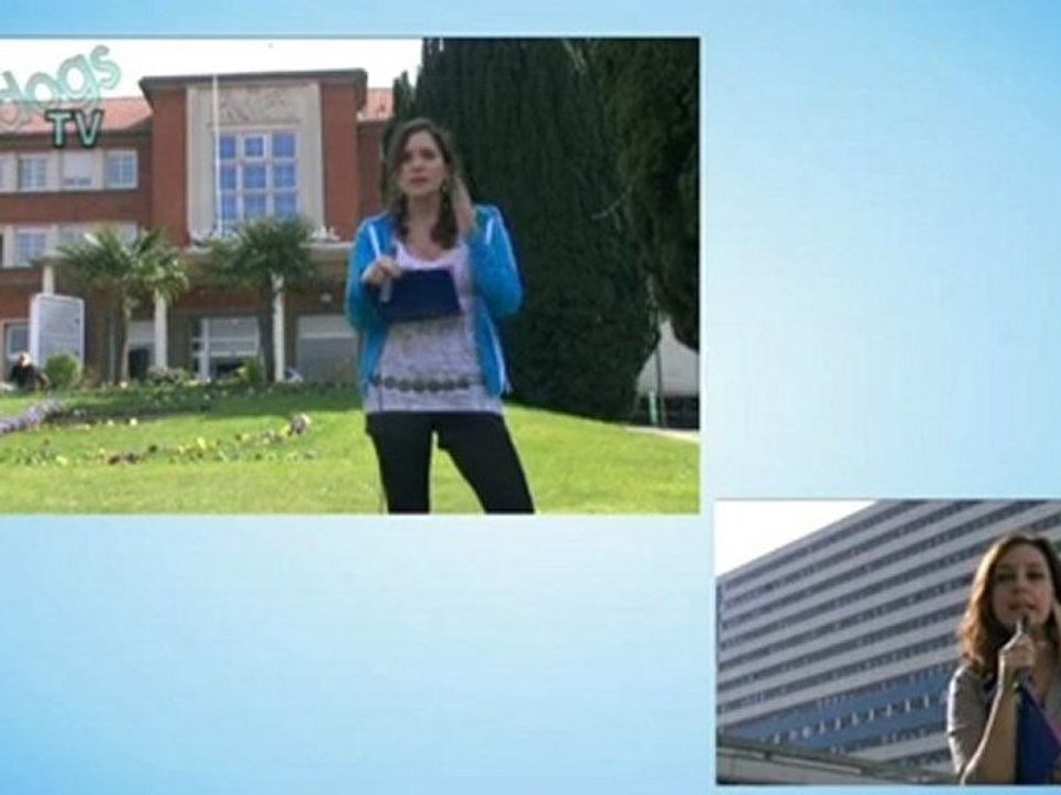 Le Créteil Tour - Les Hôpitaux