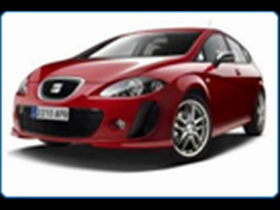 Great Car Rental Options for Malaga