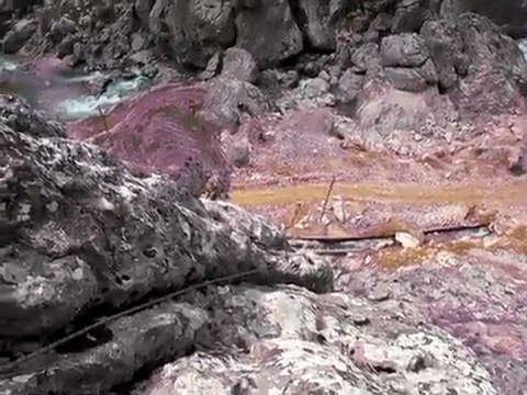 ELBİSTAN DAĞCILIK KULÜBÜ DÖNGEL KAYA TIRMANIŞ